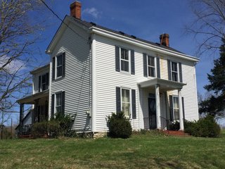 Property photo 2 - REAL ESTATE & LAND AUCTION - 105+/- ACRES IN 4 TRACTS IN BUTLER COUNTY, OHIO